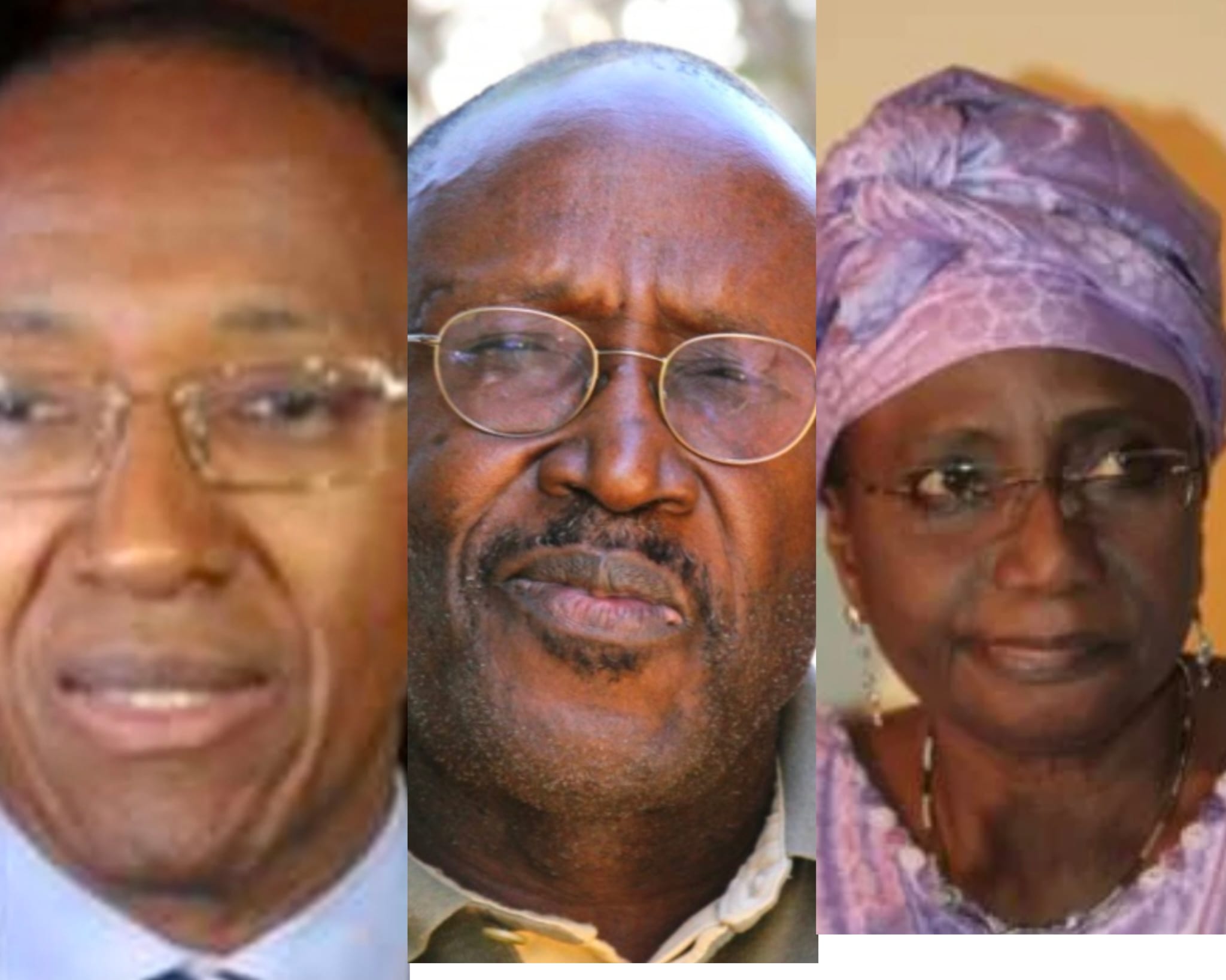 L&rsquo;idée d&rsquo;un cercle des anciens Premiers ministres : une voix républicaine pour aider le président Bassirou Diomaye Faye