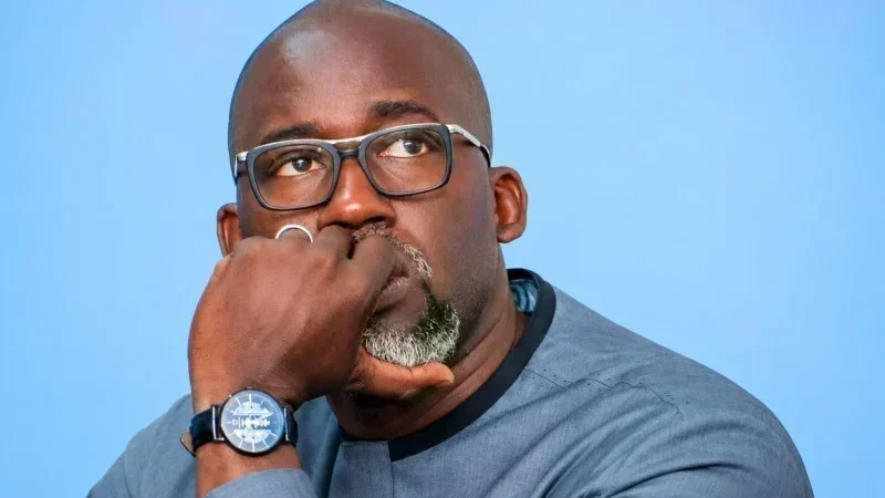 Limogeage de Fadilou Keïta : Un profil recherché par voie d’appel à candidatures