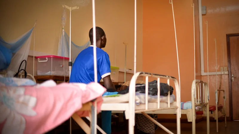 VIH : Religieux musulmans et chrétiens mobilisés contre la stigmatisation