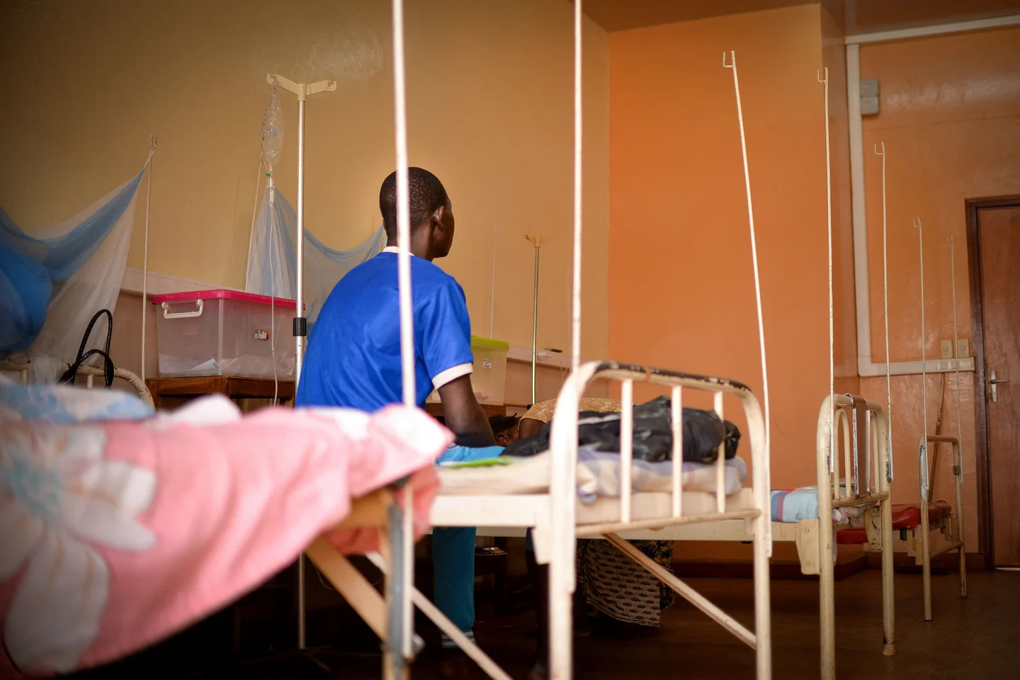VIH : Religieux musulmans et chrétiens mobilisés contre la stigmatisation