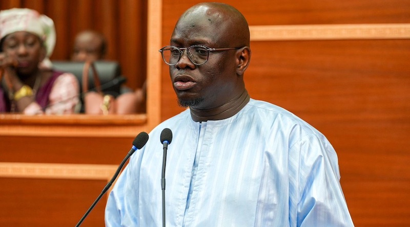 Processus de règlement de la dette : JOURS DÉCISIFS POUR LE SÉNÉGAL