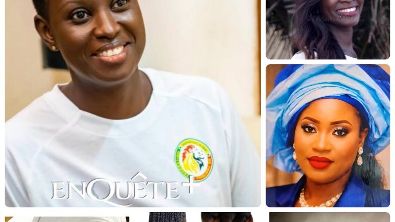 DU TERRAIN DE FOOTBALL AU CORPS FÉMININ  Quand une défaite sportive révèle les normes sociales du corps au Sénégal. Une ministre aux cheveux très courts mise à l’index (Djireye Clotilde Coly).